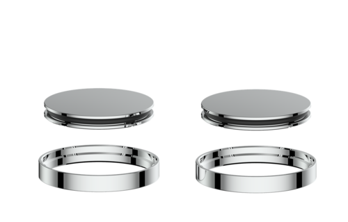 Vogt - Mond - Accent - Pot Filler