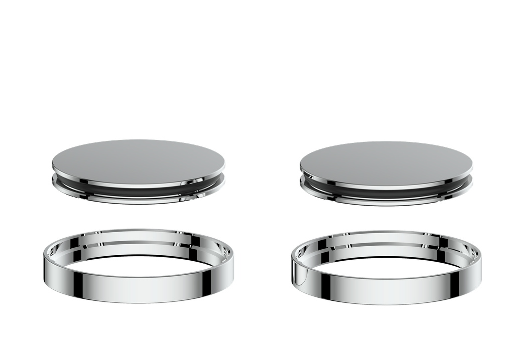 Vogt - Mond - Accent - Pot Filler