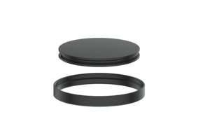 Vogt - Mond - Accent - Main/Prep