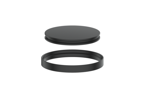 Vogt - Mond - Accent - Main/Prep