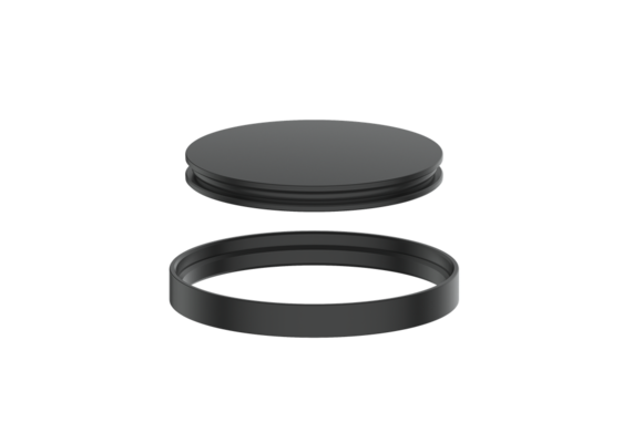 Vogt - Mond - Accent - Main/Prep