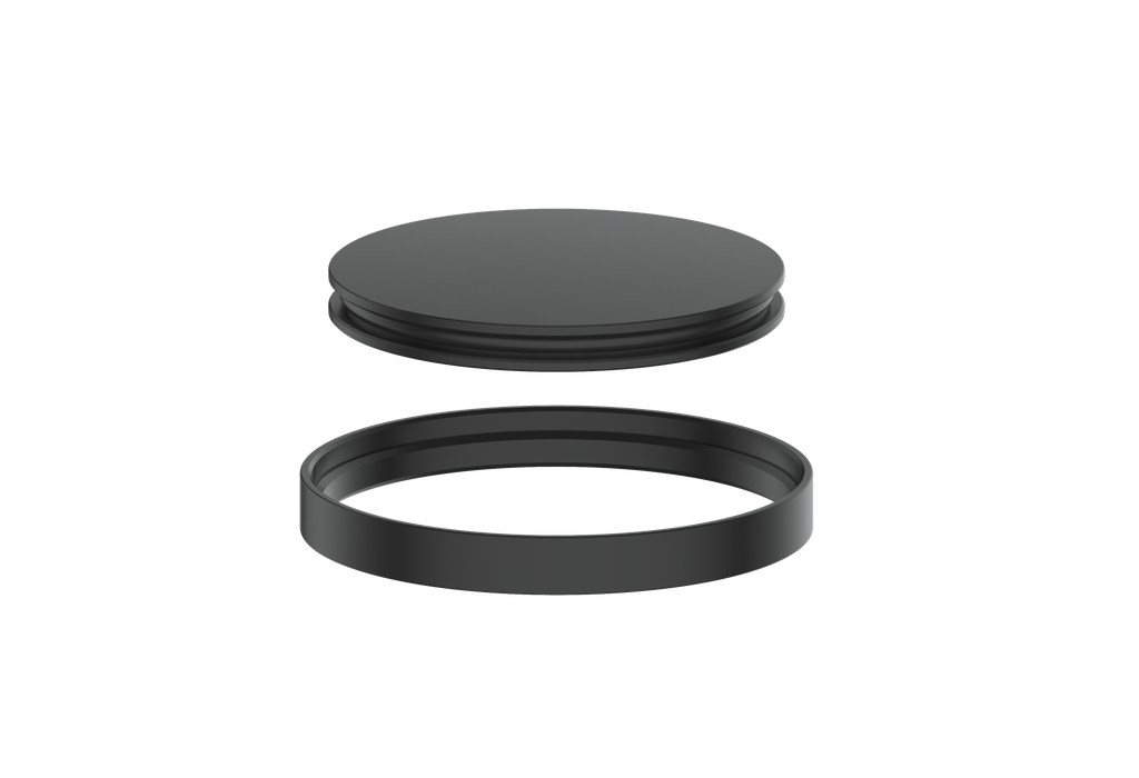 Vogt - Mond - Accent - Main/Prep