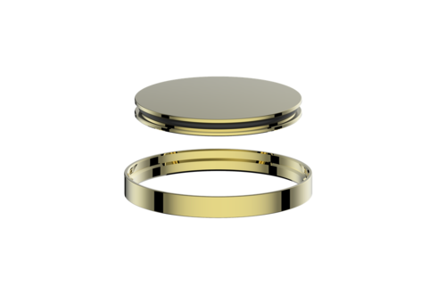 Vogt - Mond - Accent - Main/Prep