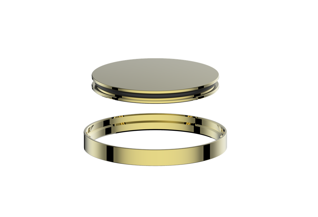 Vogt - Mond - Accent - Main/Prep