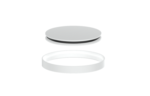 Vogt - Mond - Accent - Main/Prep