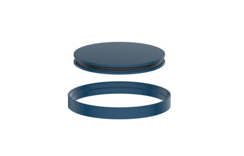 Vogt - Mond - Accent - Main/Prep