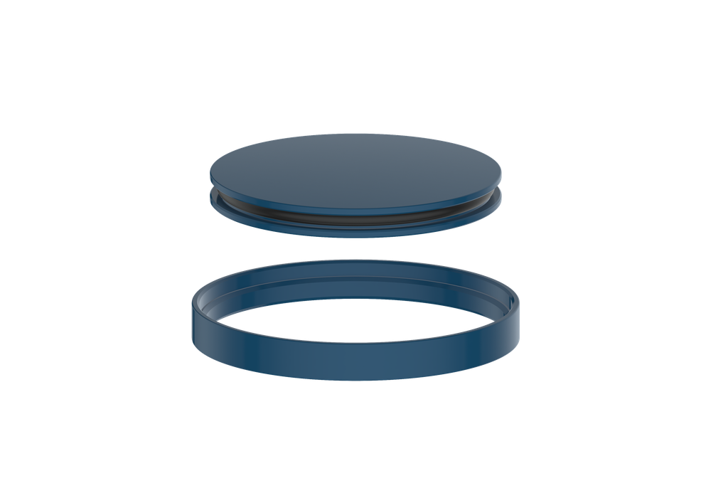 Vogt - Mond - Accent - Main/Prep