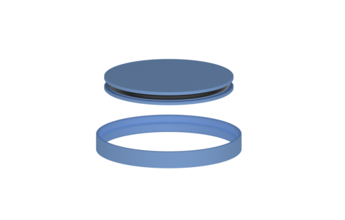 Vogt - Mond - Accent - Main/Prep