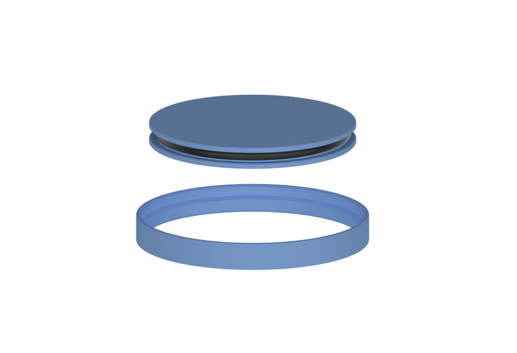 Vogt - Mond - Accent - Main/Prep