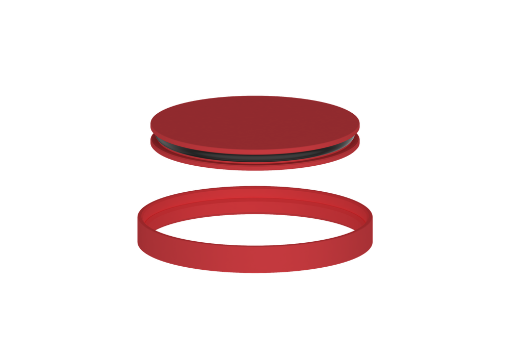 Vogt - Mond - Accent - Main/Prep