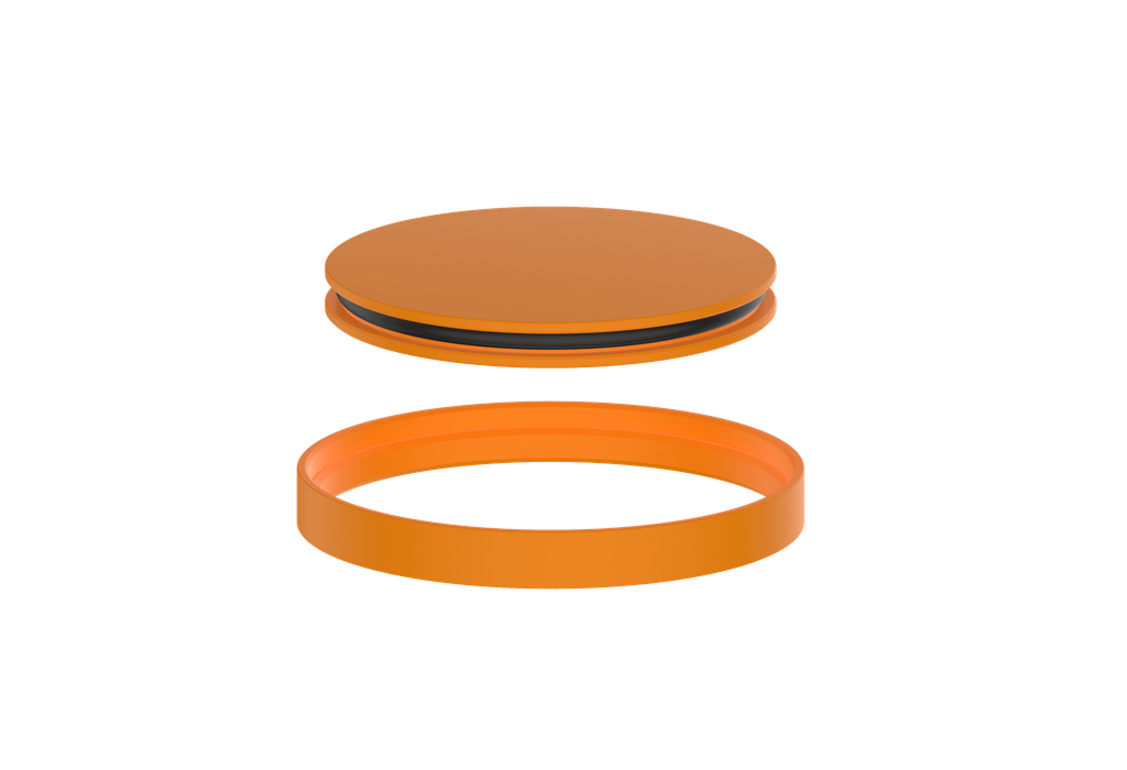 Vogt - Mond - Accent - Main/Prep