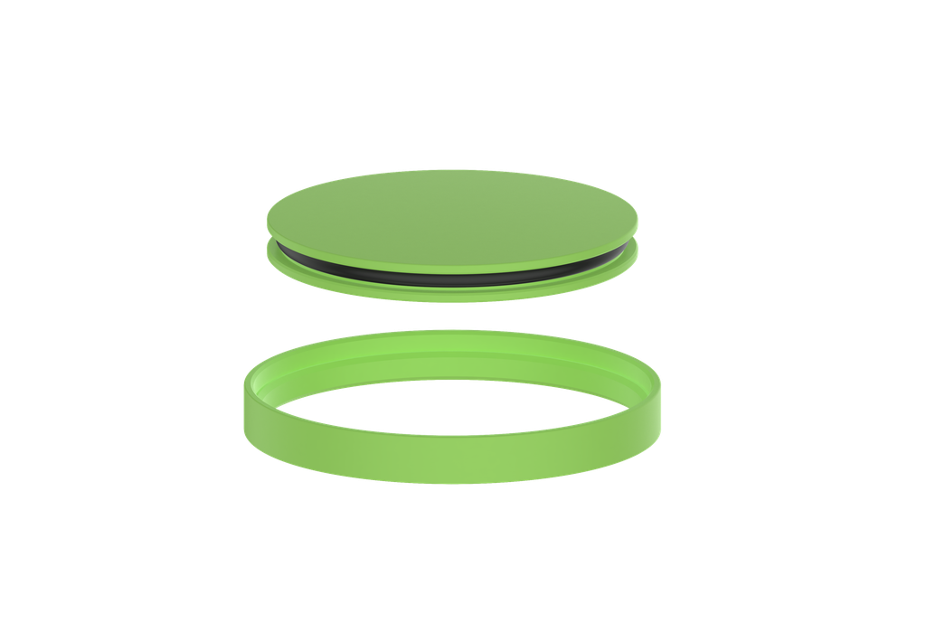 Vogt - Mond - Accent - Main/Prep