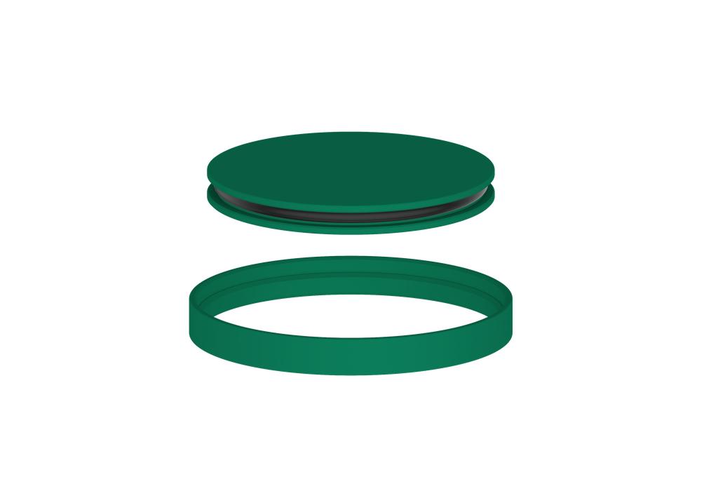 Vogt - Mond - Accent - Main/Prep