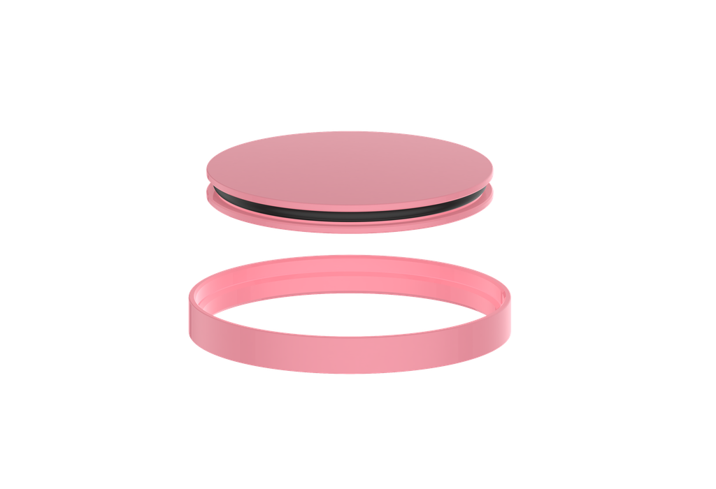 Vogt - Mond - Accent - Main/Prep