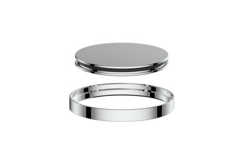 Vogt - Mond - Accent - Main/Prep