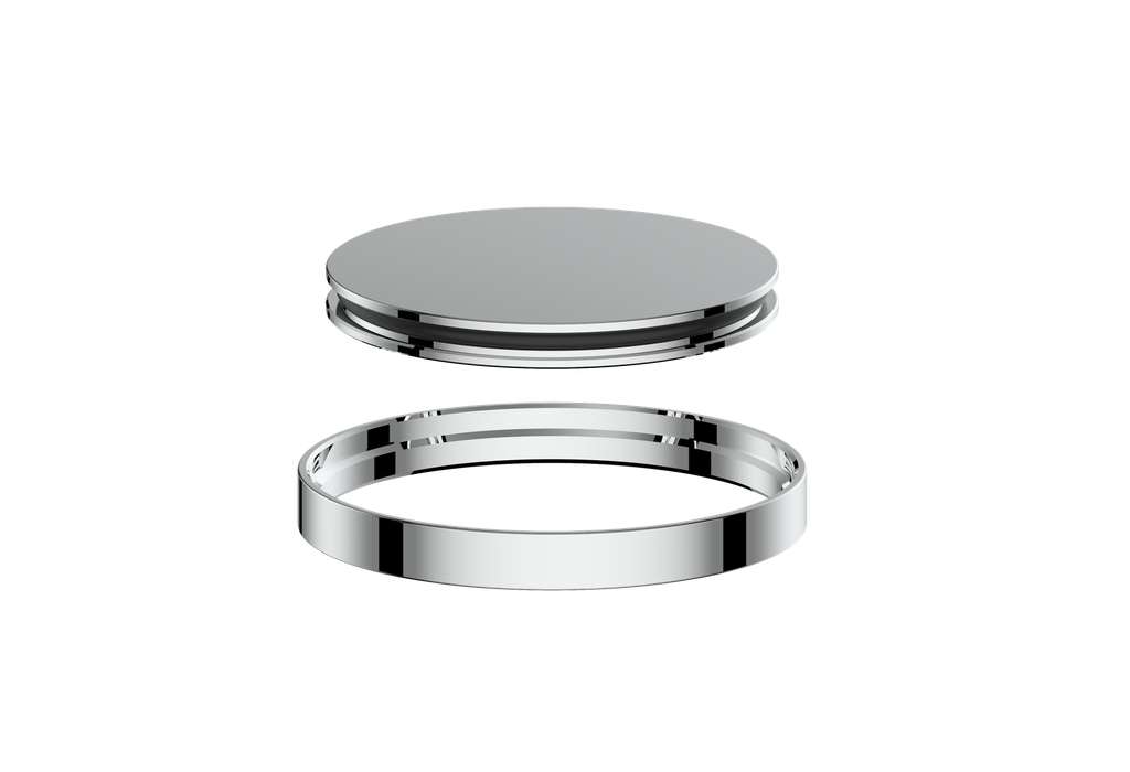 Vogt - Mond - Accent - Main/Prep