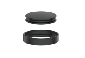 Vogt - Mond - Accent - Filter Faucet -