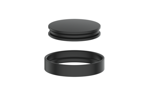 Vogt - Mond - Accent - Filter Faucet -