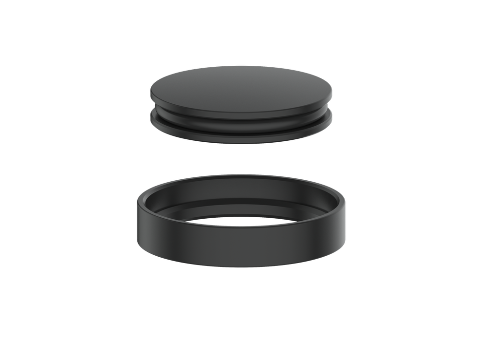 Vogt - Mond - Accent - Filter Faucet -