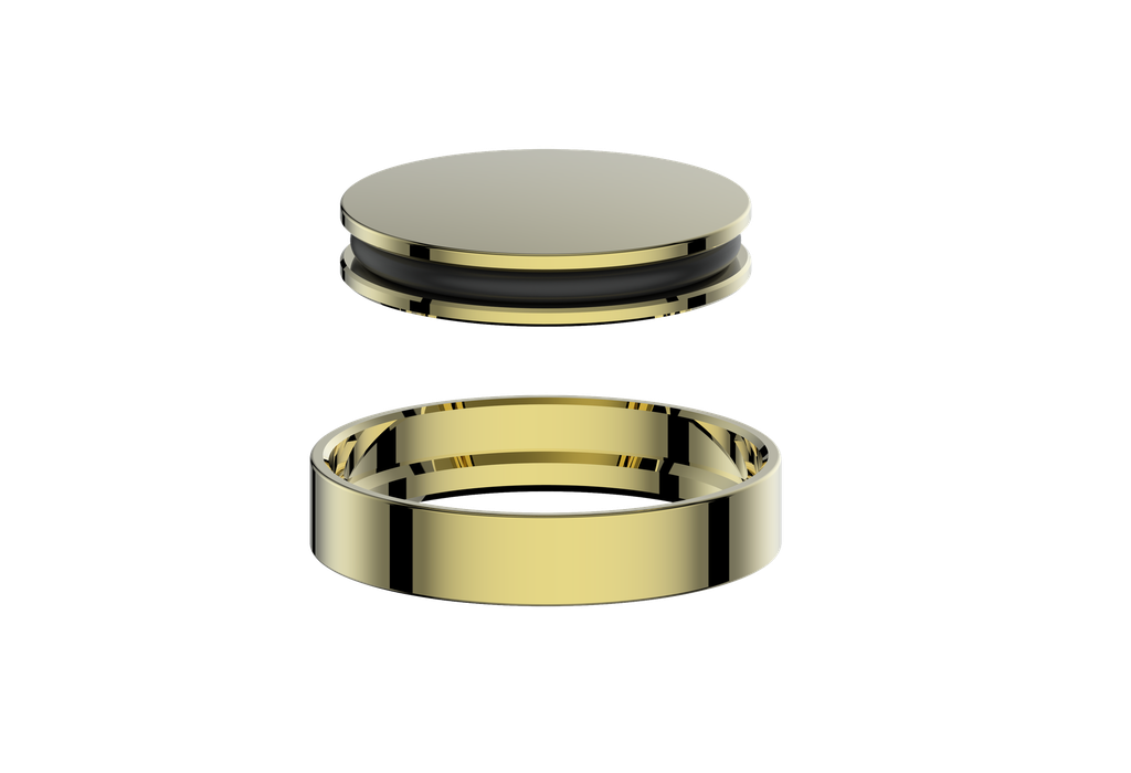 Vogt - Mond - Accent - Filter Faucet -