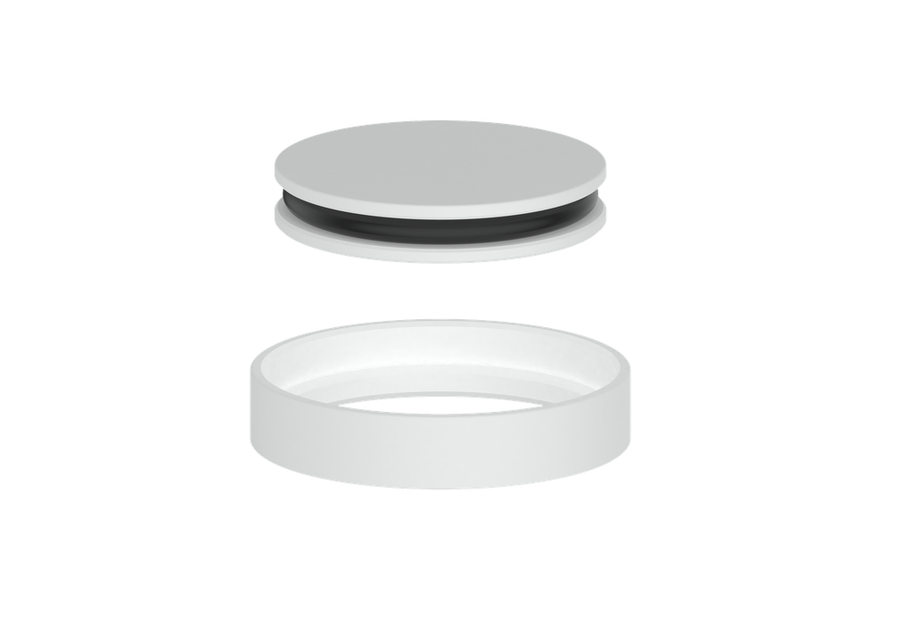 Vogt - Mond - Accent - Filter Faucet -