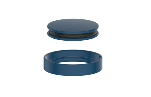 Vogt - Mond - Accent - Filter Faucet -