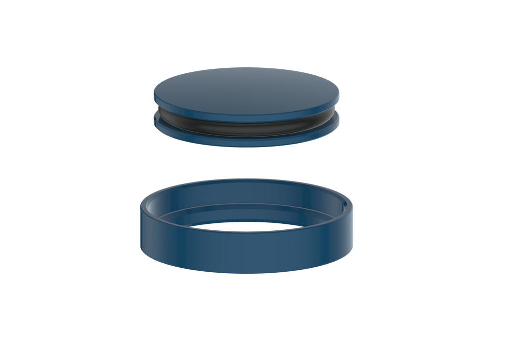 Vogt - Mond - Accent - Filter Faucet -