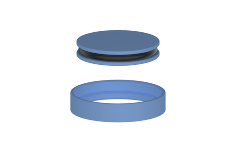 Vogt - Mond - Accent - Filter Faucet -