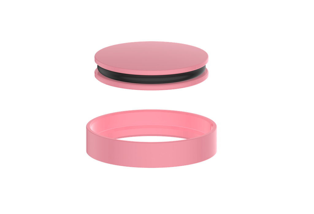 Vogt - Mond - Accent - Filter Faucet -