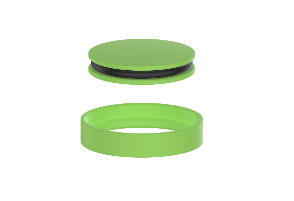 Vogt - Mond - Accent - Filter Faucet -