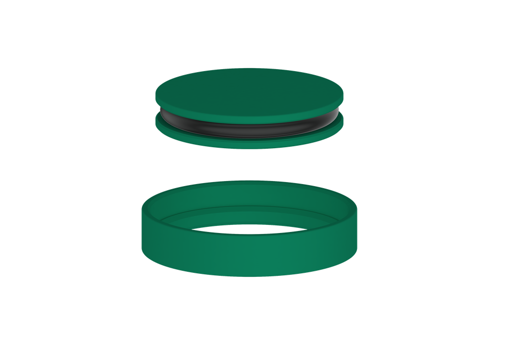 Vogt - Mond - Accent - Filter Faucet -