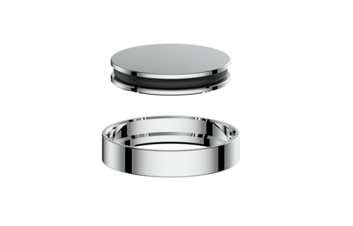 Vogt - Mond - Accent - Filter Faucet -