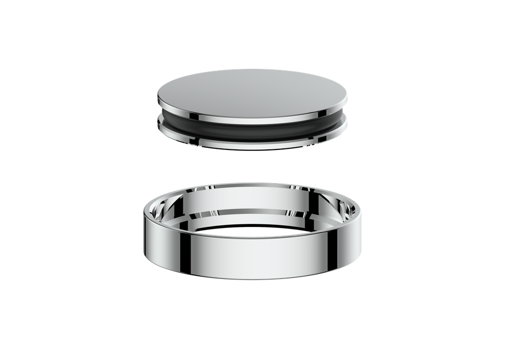 Vogt - Mond - Accent - Filter Faucet -