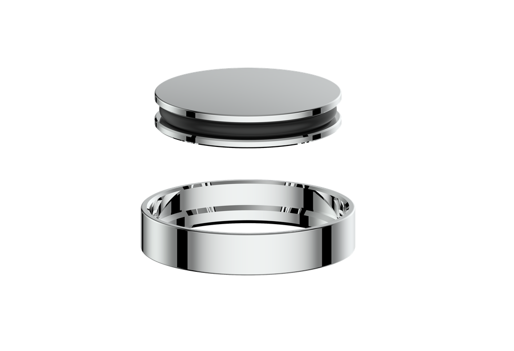 Vogt - Mond - Accent - Filter Faucet -