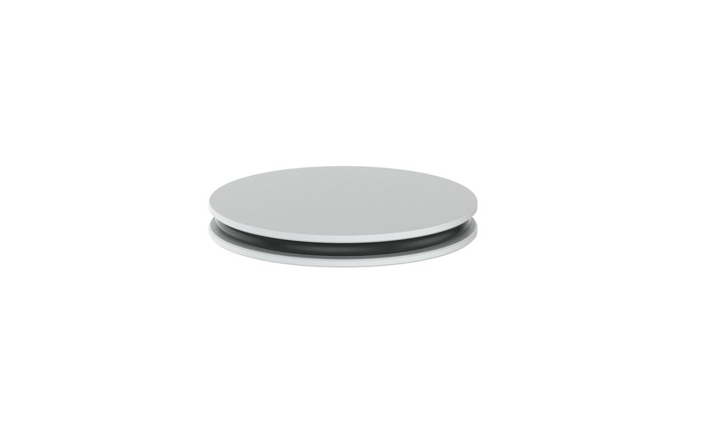 Vogt - Mond - Accent - Soap Dispenser -