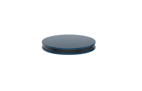 Vogt - Mond - Accent - Soap Dispenser -