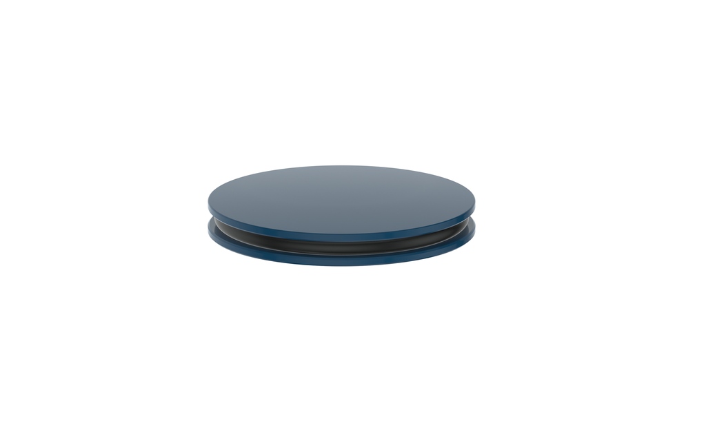 Vogt - Mond - Accent - Soap Dispenser -