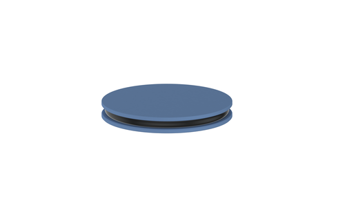 Vogt - Mond - Accent - Soap Dispenser -