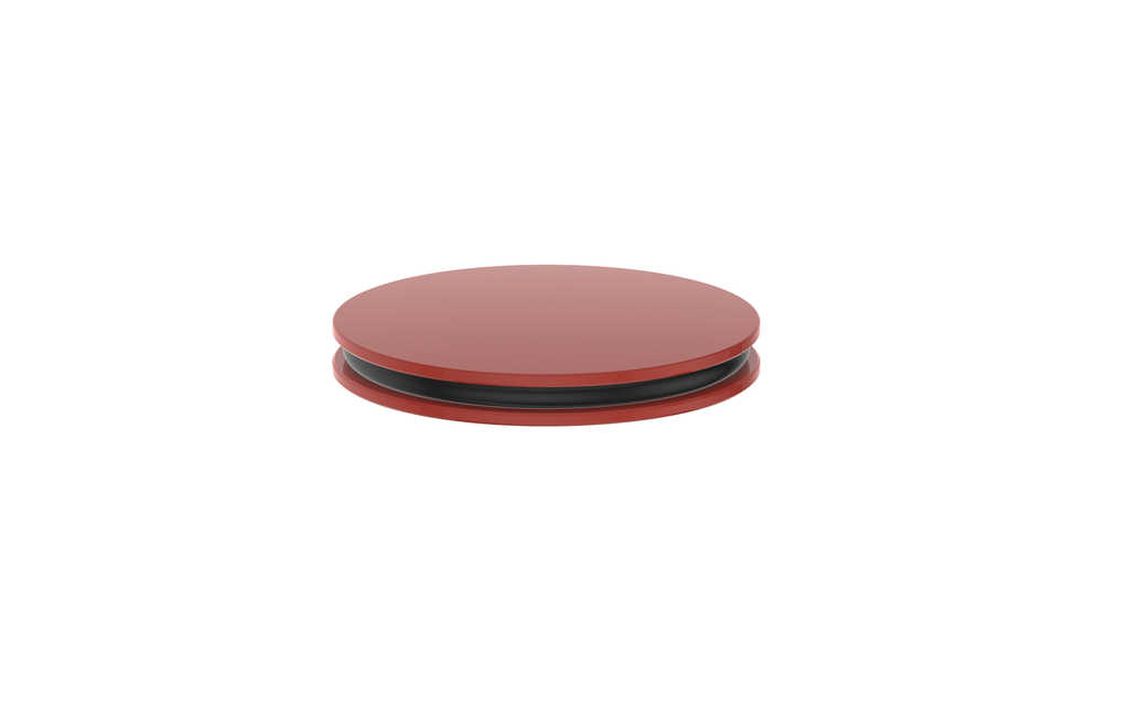 Vogt - Mond - Accent - Soap Dispenser -