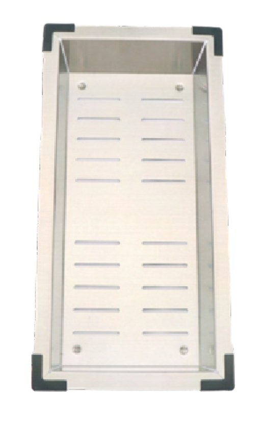 Vogt - Drau - Workstaion