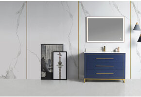 Bagno Italia - WINDSOR 36 - Vanity + Quartz Top