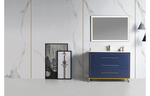 Bagno Italia - WINDSOR 36 - Vanity + Quartz Top