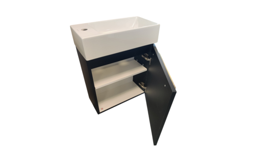 Aria - VERSO - With 5025VN -