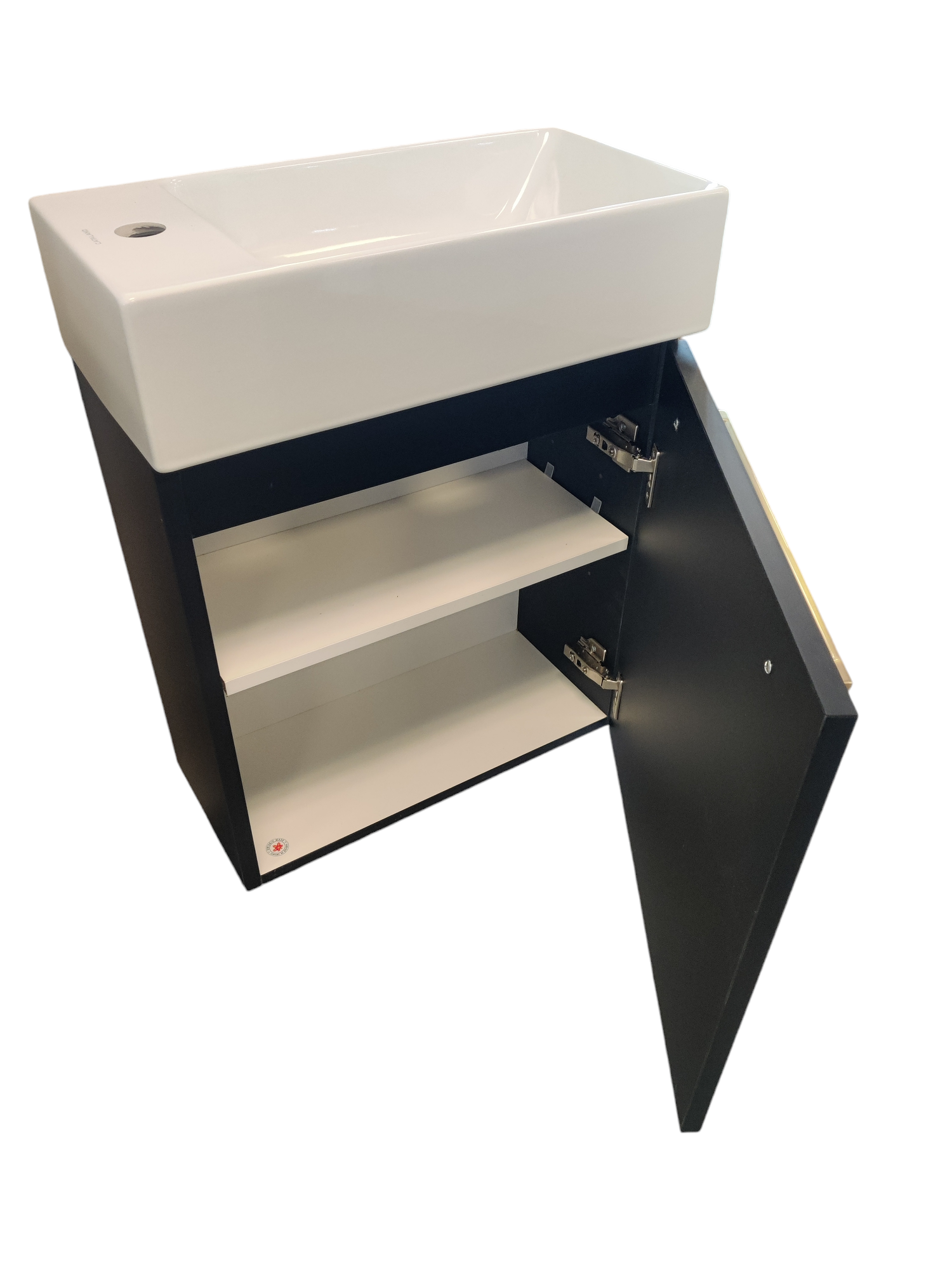 Aria - VERSO - With 5025VN -