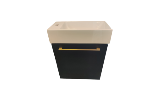 Aria - VERSO - With 5025VN -