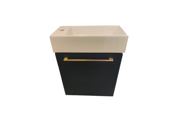 Aria - VERSO - With 5025VN -