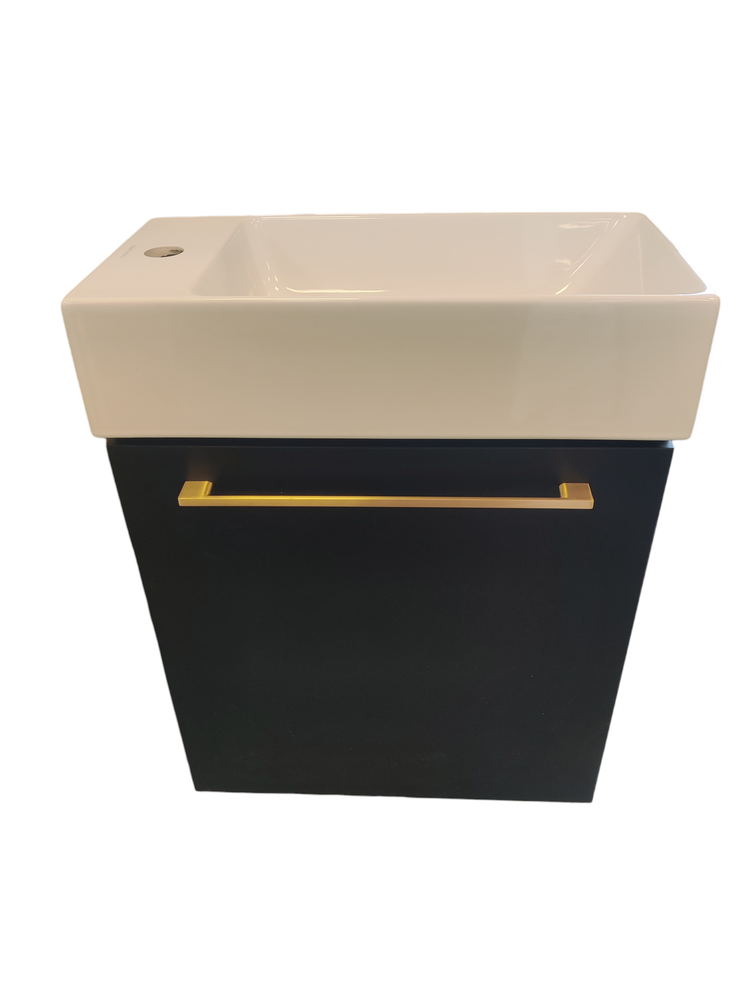 Aria - VERSO - With 5025VN -