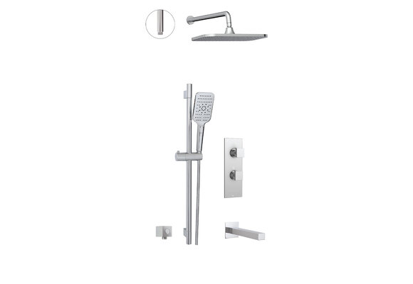 Aquabrass - MiamiBox 3 -