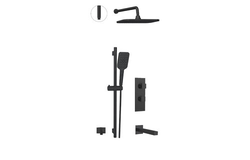 Aquabrass - MiamiBox 3 -