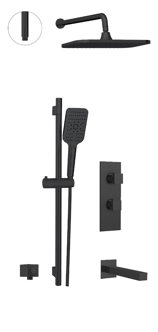 Aquabrass - MiamiBox 3 -